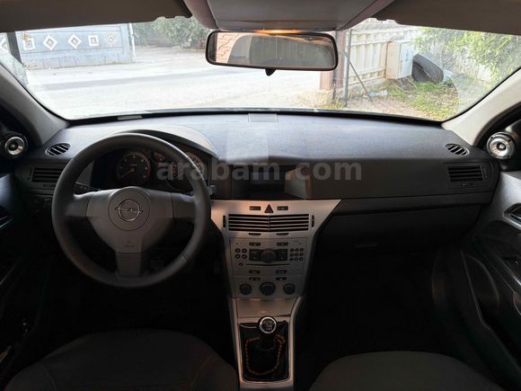 Sahibinden Opel Astra 1.3 CDTI Essentia 2010 Model 