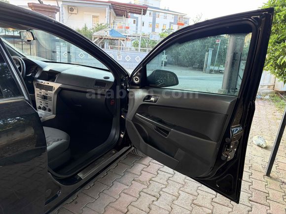 Sahibinden Opel Astra 1.3 CDTI Essentia 2010 Model 