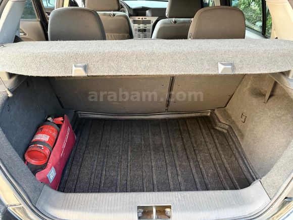 Sahibinden Opel Astra 1.3 CDTI Essentia 2010 Model 