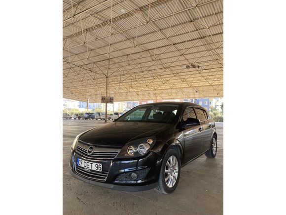 Sahibinden Opel Astra 1.3 CDTI Essentia 2010 Model 
