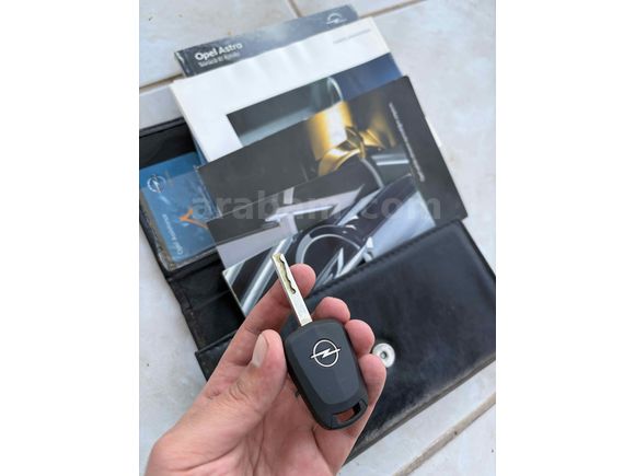 Sahibinden Opel Astra 1.3 CDTI Essentia 2010 Model 
