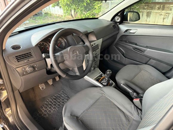 Sahibinden Opel Astra 1.3 CDTI Essentia 2010 Model 