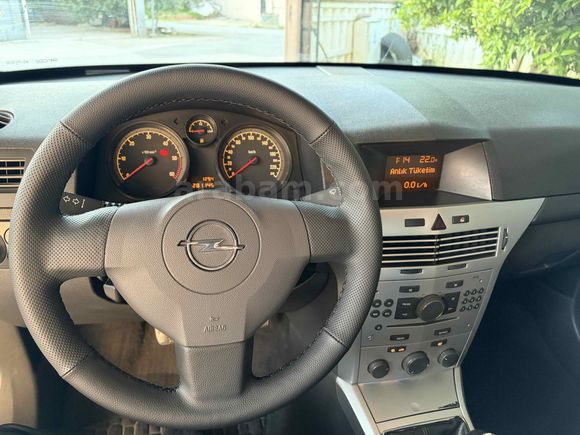 Sahibinden Opel Astra 1.3 CDTI Essentia 2010 Model 