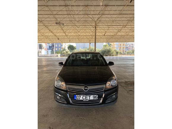 Sahibinden Opel Astra 1.3 CDTI Essentia 2010 Model 