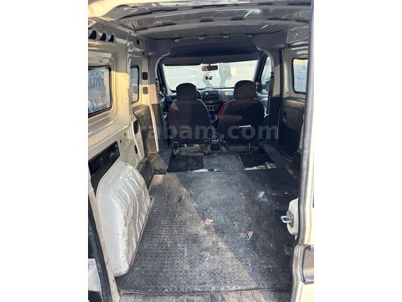 Sahibinden Fiat Doblo Cargo 1.3 Multijet Maxi 2011 Model 