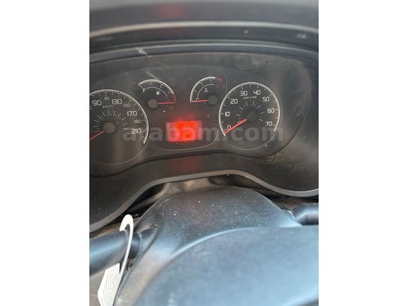 Sahibinden Fiat Doblo Cargo 1.3 Multijet Maxi 2011 Model 