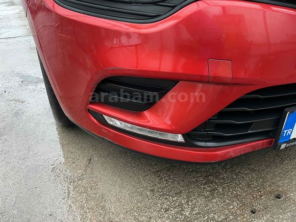 Sahibinden Renault Clio 0.9 TCe Joy 2019 Model Balıkesir
