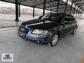 MURAT PATAT OTOMOTİVDEN HATASIZ. A6 QUATTRO