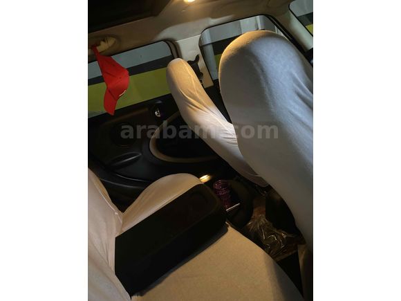 Sahibinden Mini Cooper Countryman 1.6 D 2013 Model 