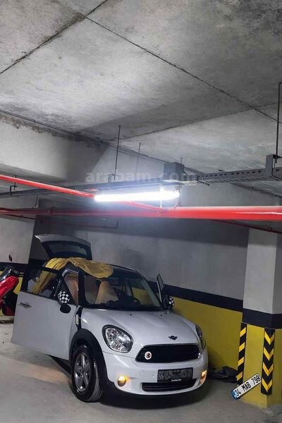 Sahibinden Mini Cooper Countryman 1.6 D 2013 Model
