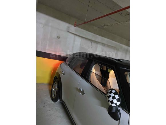 Sahibinden Mini Cooper Countryman 1.6 D 2013 Model 