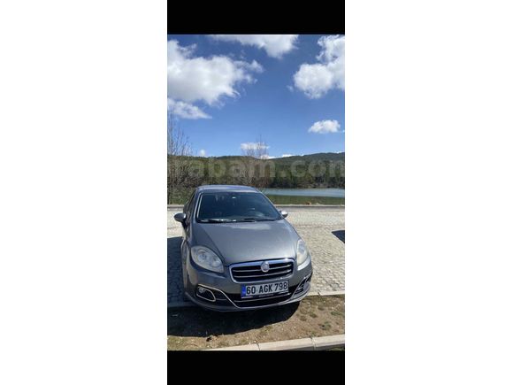 Sahibinden Fiat Linea 1.3 Multijet Urban 2012 Model 