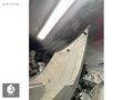 Transit ön tampon temiz