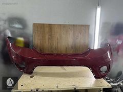 Fiat Dodge jaurney ön tampon orijinal