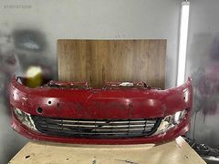 Golf 6 ön tampon orj far yıkamalı