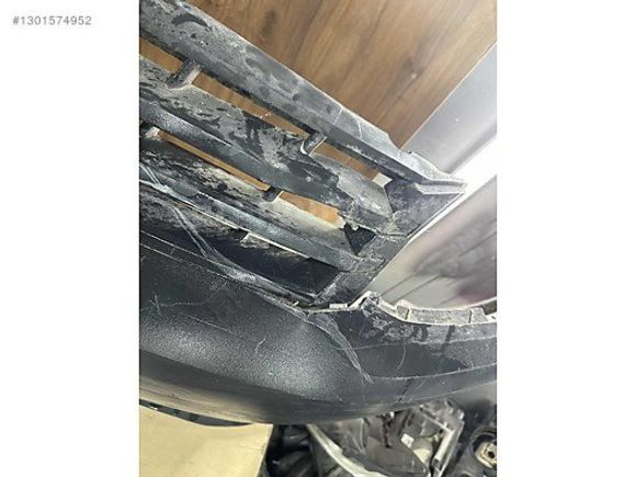 Caddy ön tampon orj