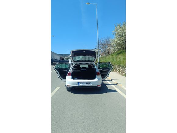 Sahibinden Volkswagen Golf 1.4 TSi Highline 2012 Model