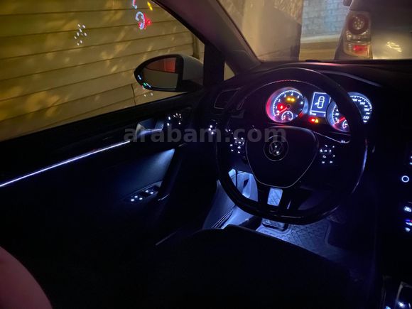 Sahibinden Volkswagen Golf 1.4 TSi Highline 2012 Model
