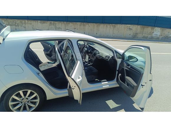 Sahibinden Volkswagen Golf 1.4 TSi Highline 2012 Model