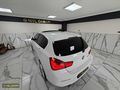 Yıldırım Auto'dan Hatasız Ayarında BMW 1.16d