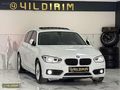 Yıldırım Auto'dan Hatasız Ayarında BMW 1.16d
