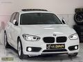 Yıldırım Auto'dan Hatasız Ayarında BMW 1.16d