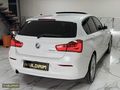 Yıldırım Auto'dan Hatasız Ayarında BMW 1.16d