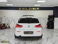 Yıldırım Auto'dan Hatasız Ayarında BMW 1.16d