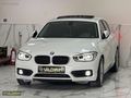 Yıldırım Auto'dan Hatasız Ayarında BMW 1.16d