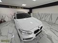 Yıldırım Auto'dan Hatasız Ayarında BMW 1.16d