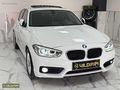 Yıldırım Auto'dan Hatasız Ayarında BMW 1.16d