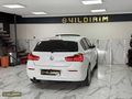 Yıldırım Auto'dan Hatasız Ayarında BMW 1.16d