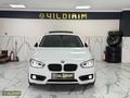 Yıldırım Auto'dan Hatasız Ayarında BMW 1.16d