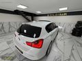 Yıldırım Auto'dan Hatasız Ayarında BMW 1.16d