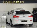 Yıldırım Auto'dan Hatasız Ayarında BMW 1.16d