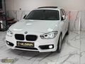 Yıldırım Auto'dan Hatasız Ayarında BMW 1.16d