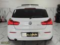 Yıldırım Auto'dan Hatasız Ayarında BMW 1.16d