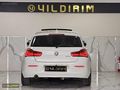 Yıldırım Auto'dan Hatasız Ayarında BMW 1.16d