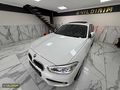 Yıldırım Auto'dan Hatasız Ayarında BMW 1.16d