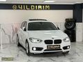 Yıldırım Auto'dan Hatasız Ayarında BMW 1.16d