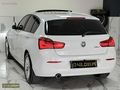 Yıldırım Auto'dan Hatasız Ayarında BMW 1.16d