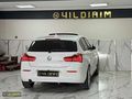 Yıldırım Auto'dan Hatasız Ayarında BMW 1.16d