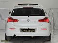 Yıldırım Auto'dan Hatasız Ayarında BMW 1.16d
