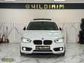 Yıldırım Auto'dan Hatasız Ayarında BMW 1.16d