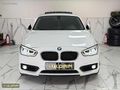 Yıldırım Auto'dan Hatasız Ayarında BMW 1.16d