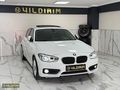 Yıldırım Auto'dan Hatasız Ayarında BMW 1.16d