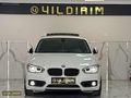 Yıldırım Auto'dan Hatasız Ayarında BMW 1.16d