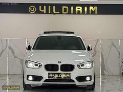 Yıldırım Auto'dan Hatasız Ayarında BMW 1.16d