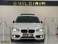 Yıldırım Auto'dan Hatasız Ayarında BMW 1.16d