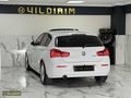 Yıldırım Auto'dan Hatasız Ayarında BMW 1.16d